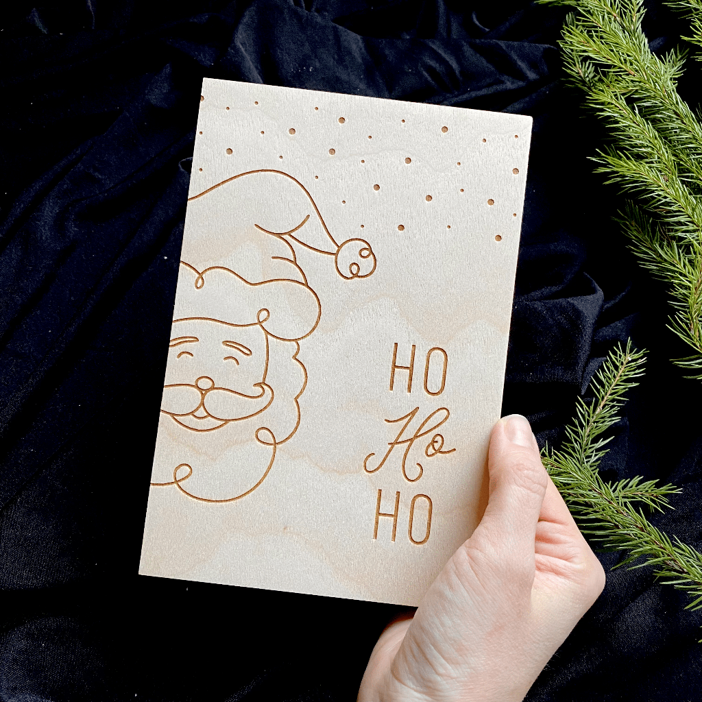 Puutaulu kaupunkikartta OMA KAUPUNKI | Eco Decor Oy 